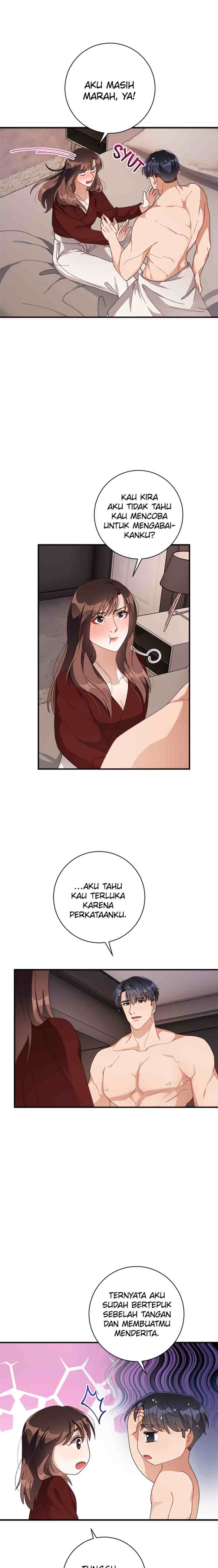 No Marriage is Perfect chapter 52 halaman 7