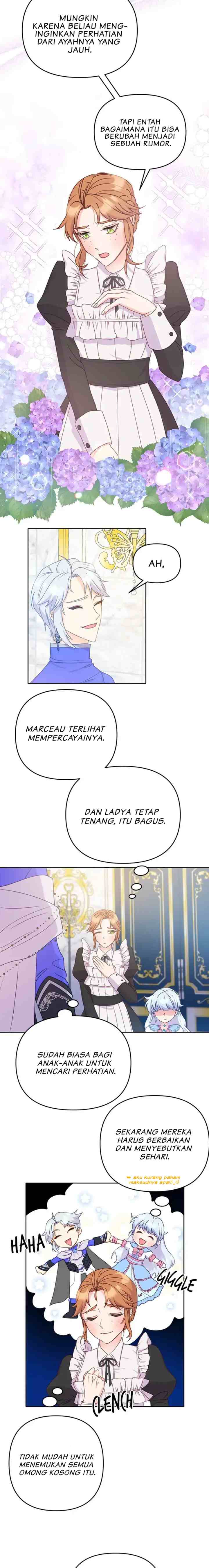 It's Up to Us to Fight the Tyrant chapter 6 halaman 4