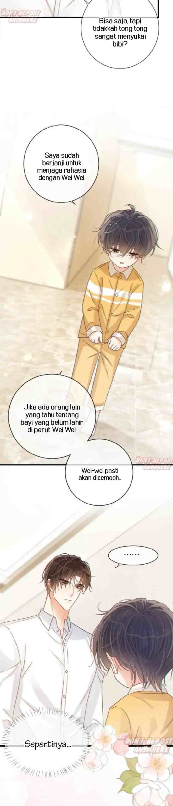 Intoxicated chapter 68 halaman 13