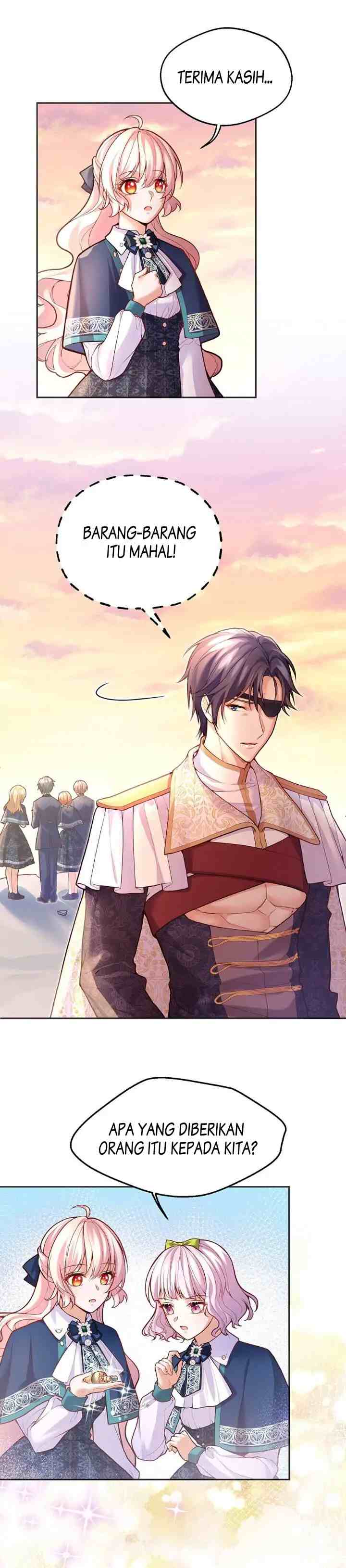 The Enchanting Villainess chapter 47 halaman 10