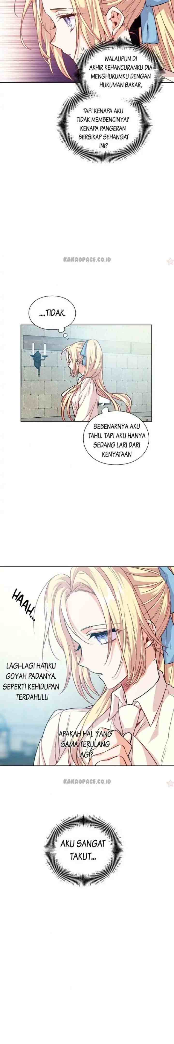 Doctor Elise: The Royal Lady with the Lamp chapter 69 halaman 10