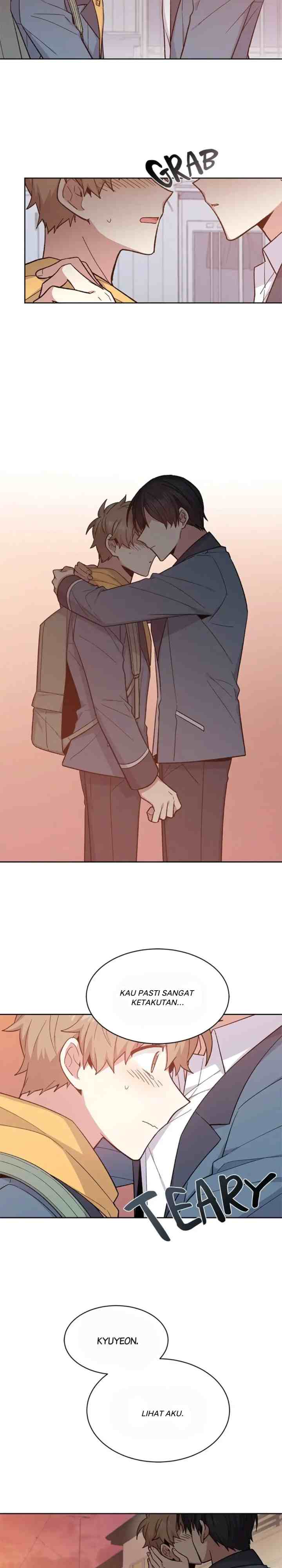 Candy Man chapter 25 halaman 9