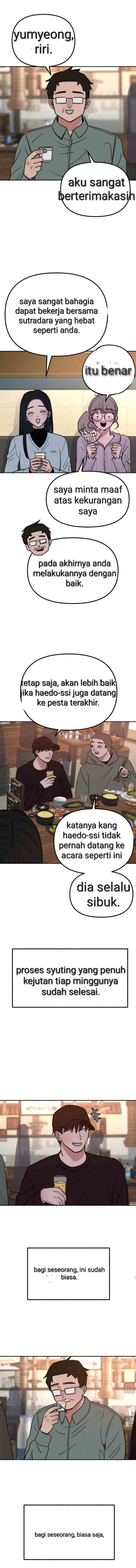 Muse On Yumyeong chapter 24 halaman 16