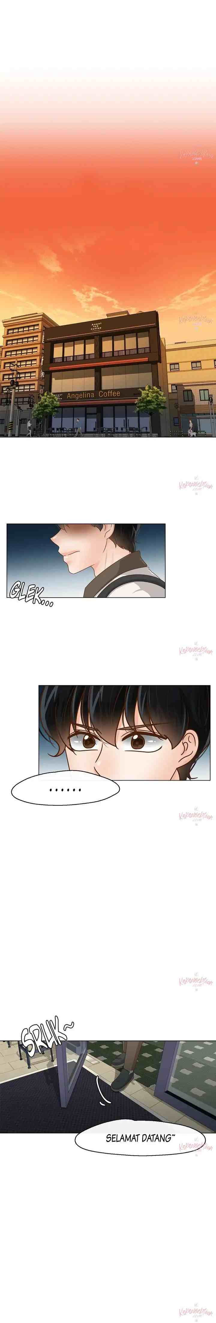 Love Pixie chapter 107 halaman 7