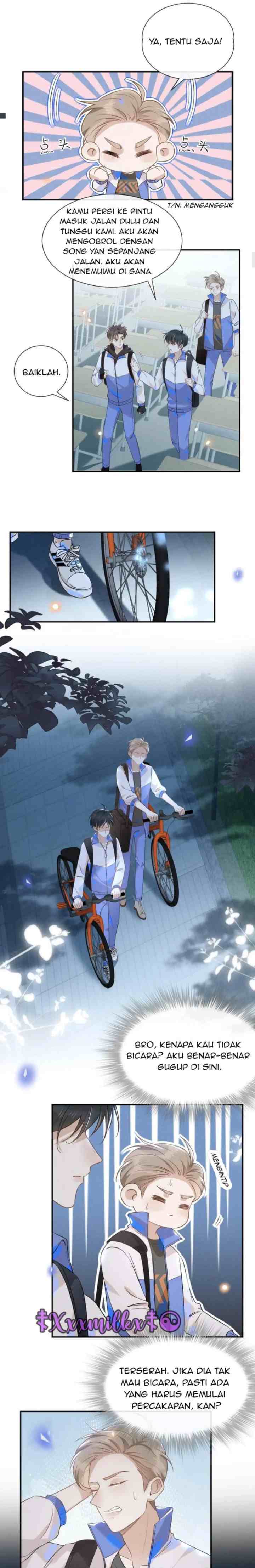 Don't Meet Again in the Next Life chapter 19 halaman 7
