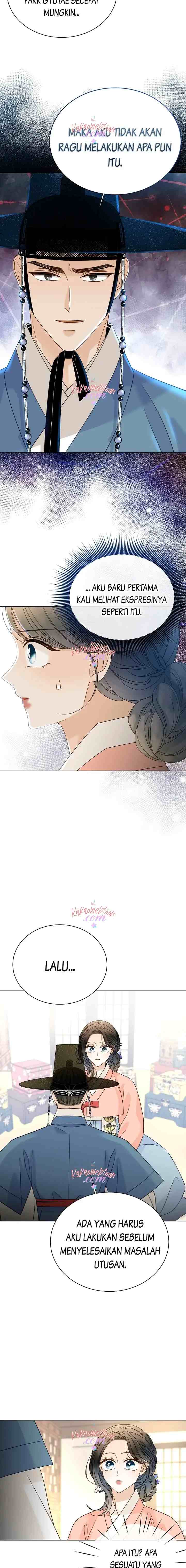 Oh! My Hubby-nim chapter 48 halaman 12
