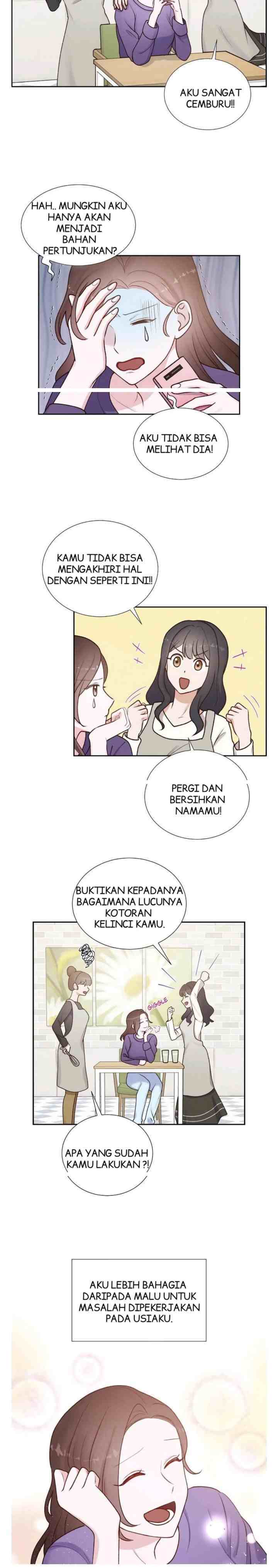 A Spoonful of Your Love chapter 4 halaman 13