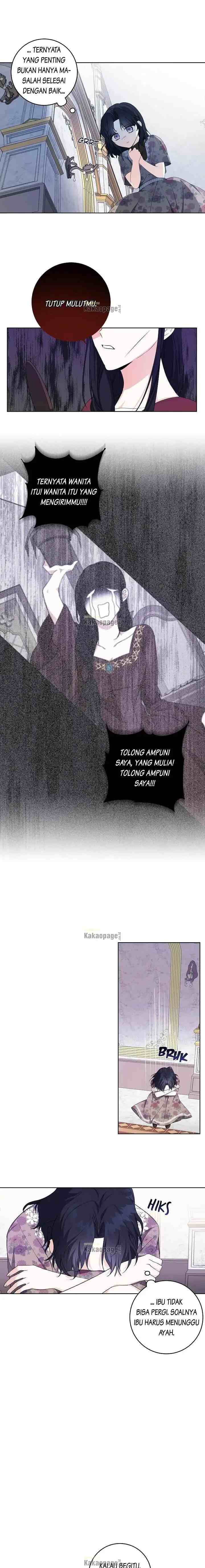 I Became the Wife of a Tragedy's Main Lead chapter 35 halaman 6