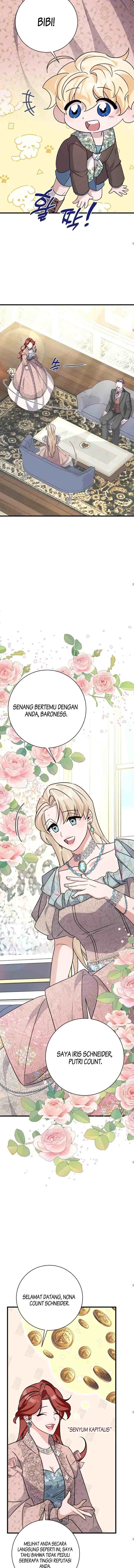 I'm Sure It's My Baby chapter 23 halaman 13