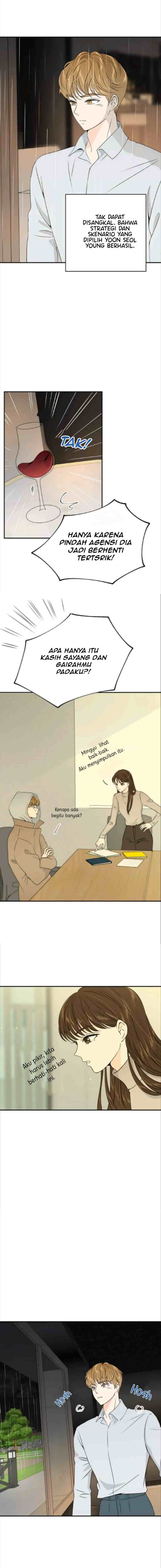 Perfect Partner chapter 13 halaman 6