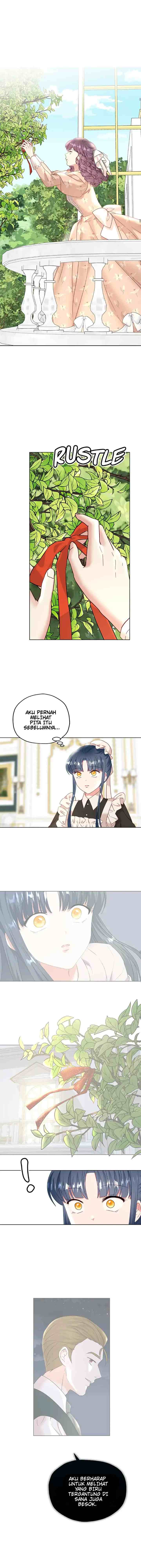 A Queen Without Her Crown chapter 20 halaman 7