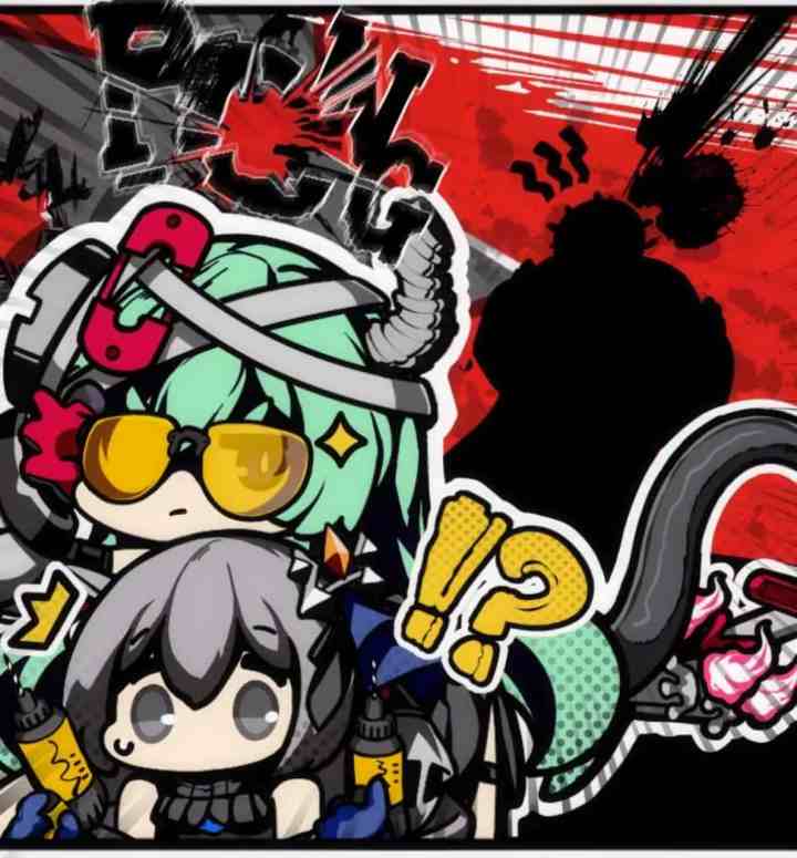 Honkai Impact 3rd chapter 200 halaman 12
