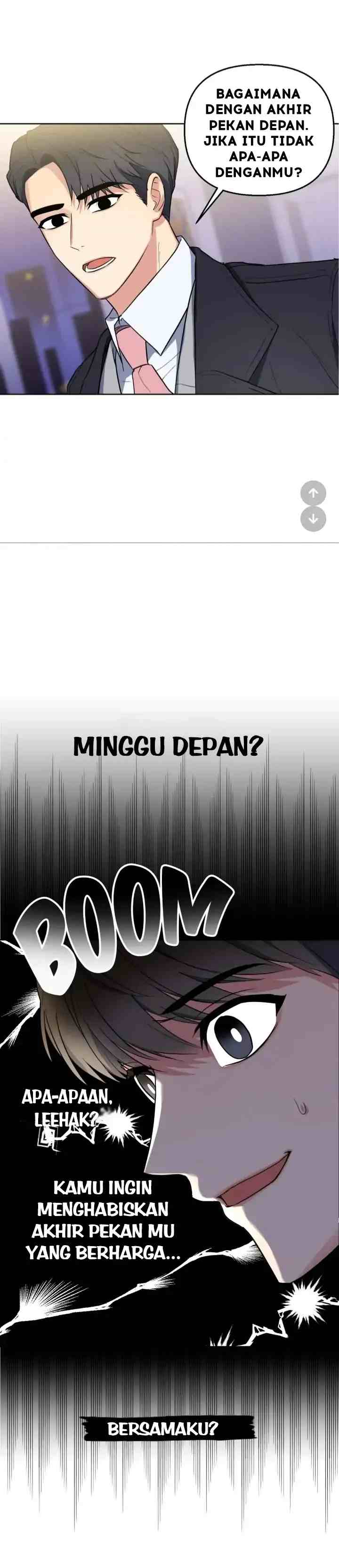 Easy To Read chapter 5 halaman 10