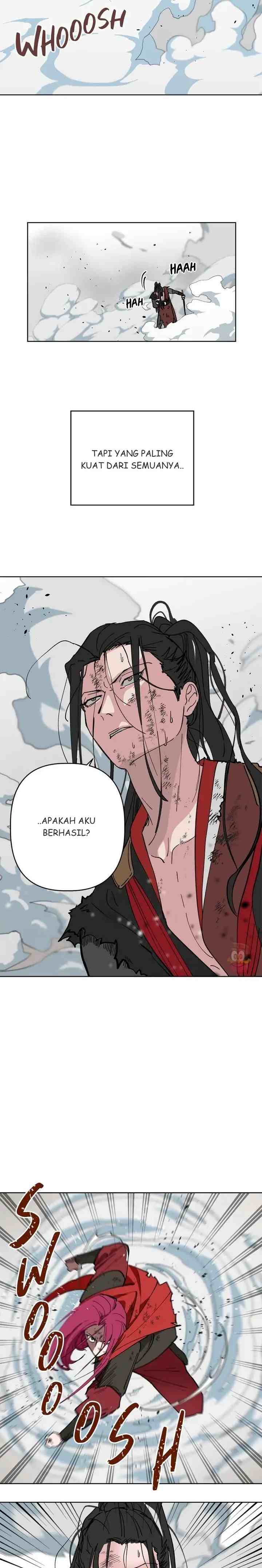 Deadly Vs Romance chapter 45 halaman 13