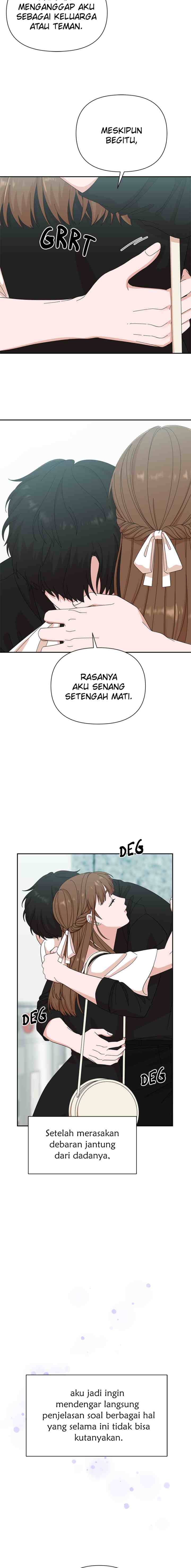 The Guy With Pretty Lips chapter 37 halaman 6