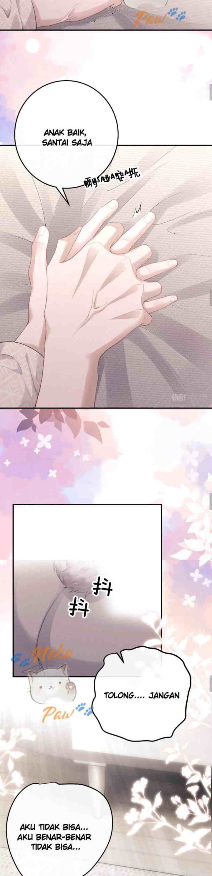 Everlasting Love chapter 42 halaman 14