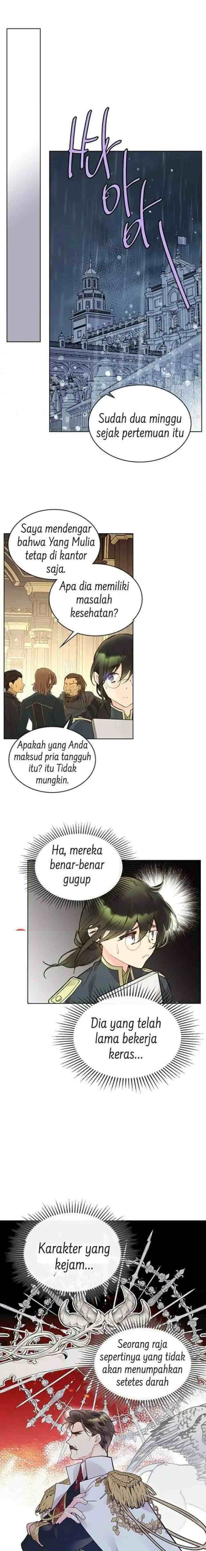 Béatrice chapter 46 halaman 11