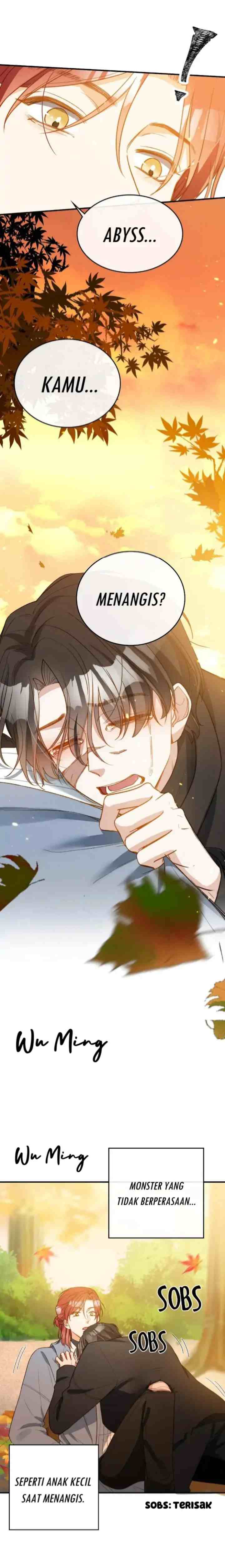 Kiss The Abyss chapter 99 halaman 5