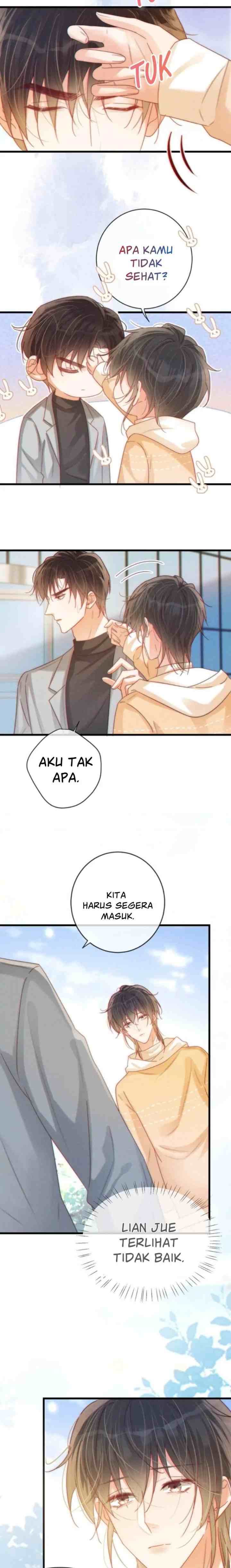 Intoxicated chapter 76 halaman 11