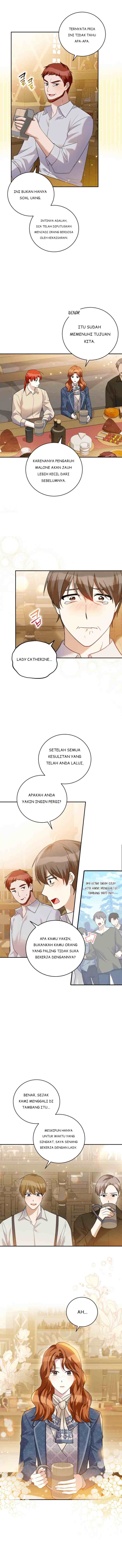 Please Support My Revenge chapter 48 halaman 10