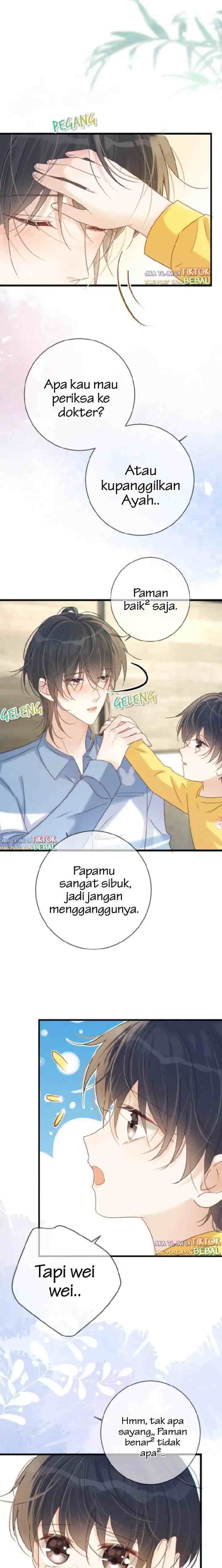 Intoxicated chapter 63 halaman 7
