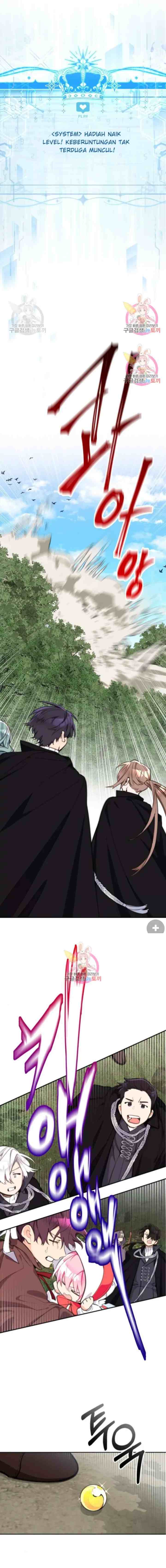Lotto Princess chapter 8 halaman 10