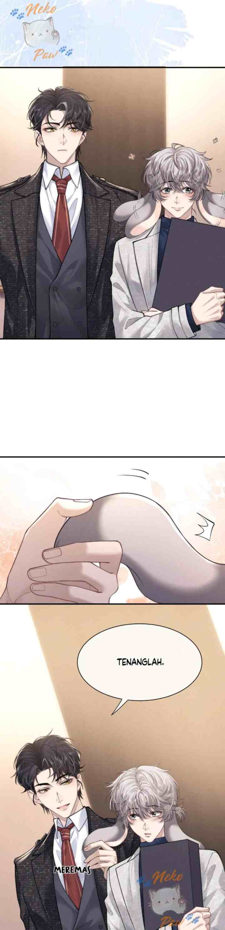 Everlasting Love chapter 62 halaman 7