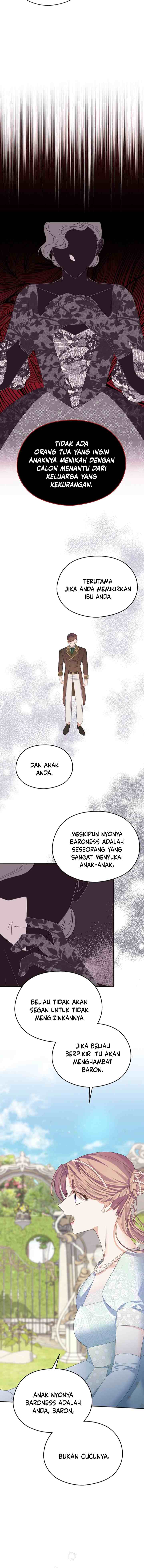 My Dear Aster chapter 46 halaman 12