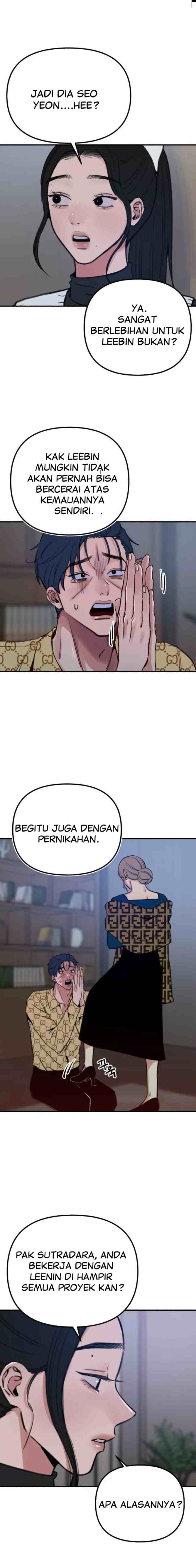 Muse On Yumyeong chapter 45 halaman 14