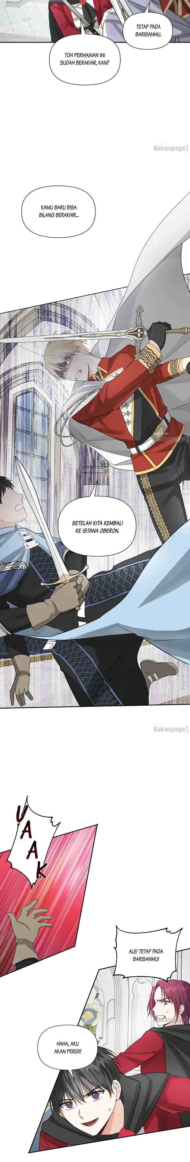 I Became the Wife of a Tragedy's Main Lead chapter 14 halaman 13