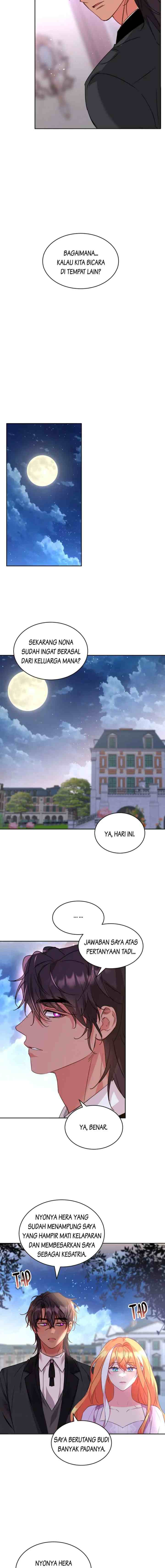 The Dukes 99th Bride chapter 73 halaman 10