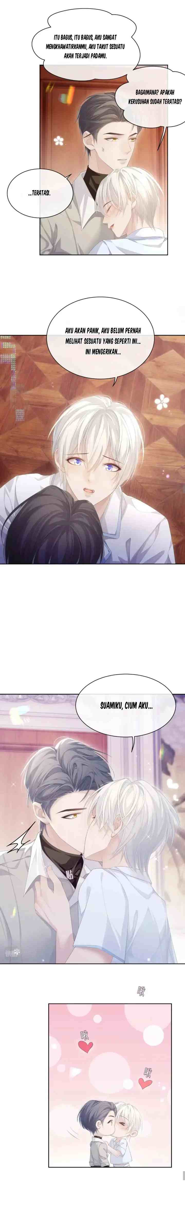 Continued Love chapter 29 halaman 8