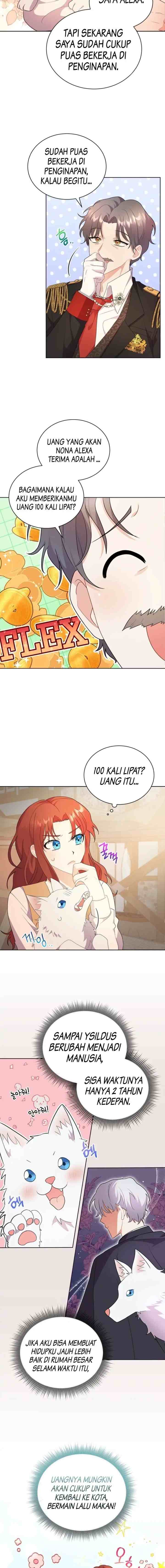 I Became The Villain's Trainer chapter 3 halaman 6