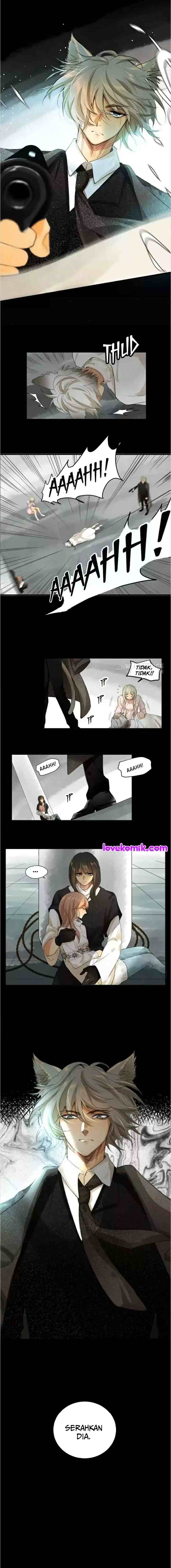 A World Ruled By Cats chapter 76 halaman 5