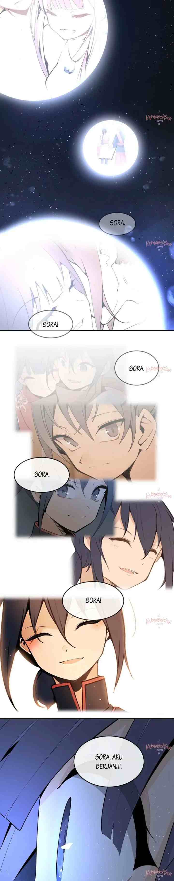 Devil Sword King chapter 328 halaman 18
