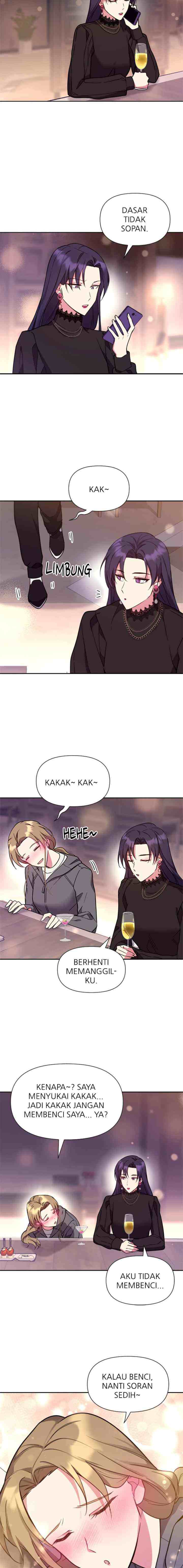 My Noisy Marriage chapter 21 halaman 17