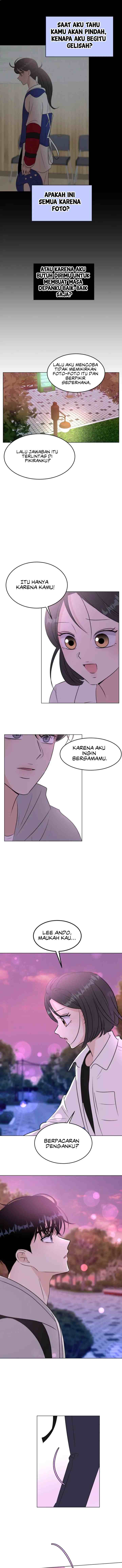 Spoiler Highteen chapter 37 halaman 11