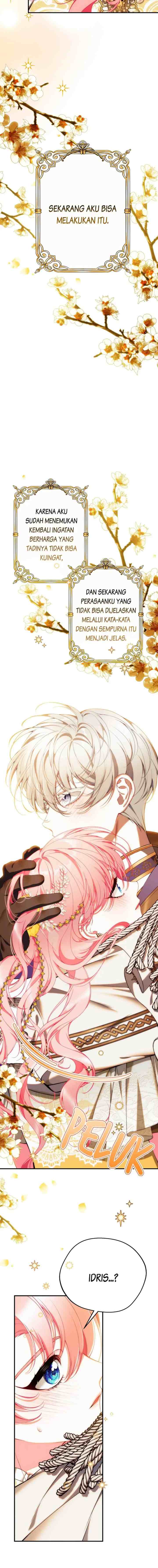 I Only Came to Find My Dad chapter 67 halaman 14