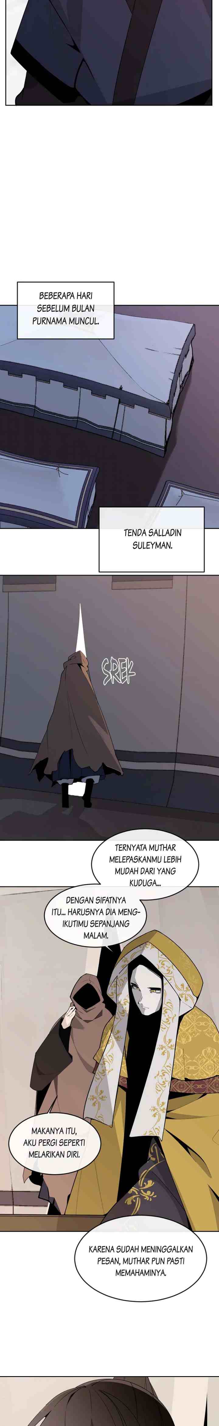 Devil Sword King chapter 318 halaman 5