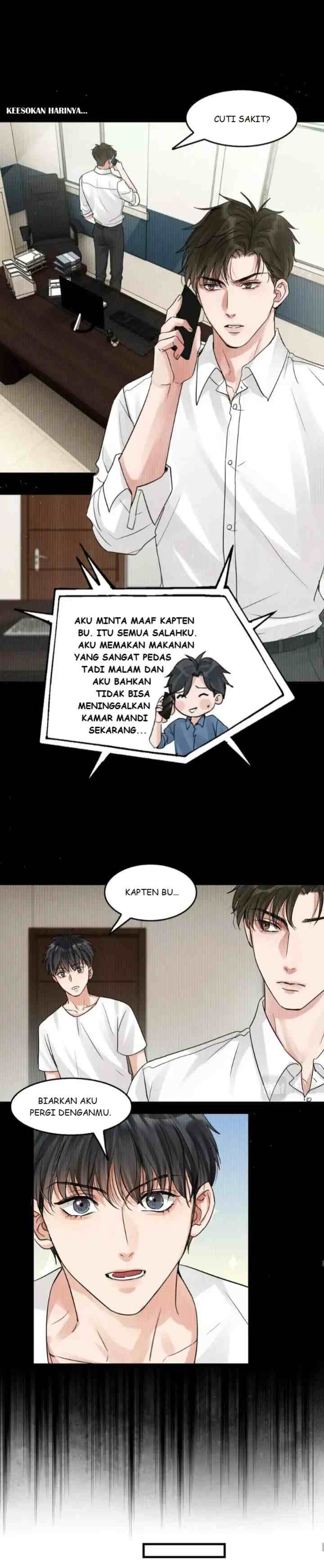 Breaking Through the Clouds 2: Swallow Sea chapter 54 halaman 6