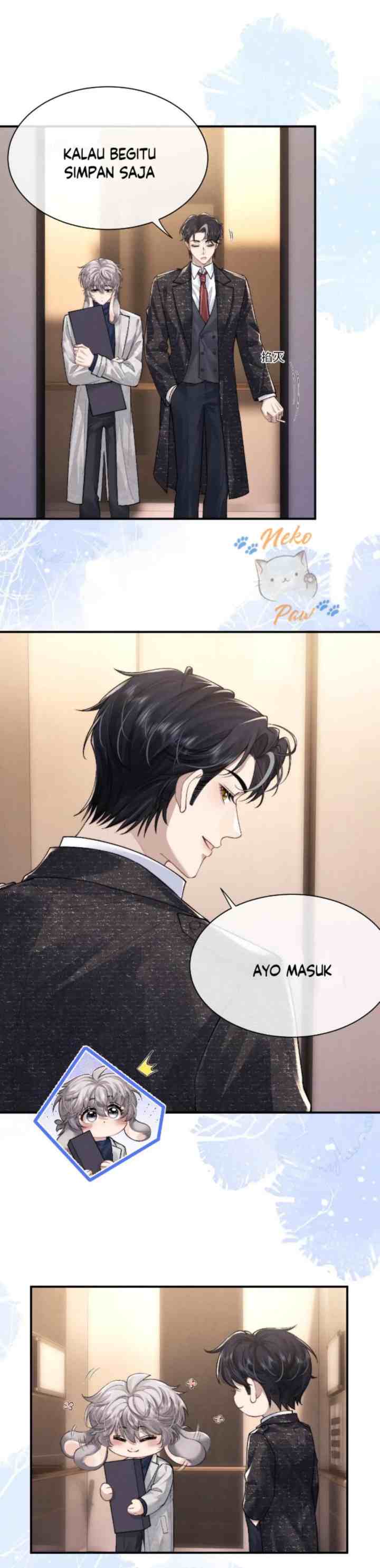 Everlasting Love chapter 62 halaman 6