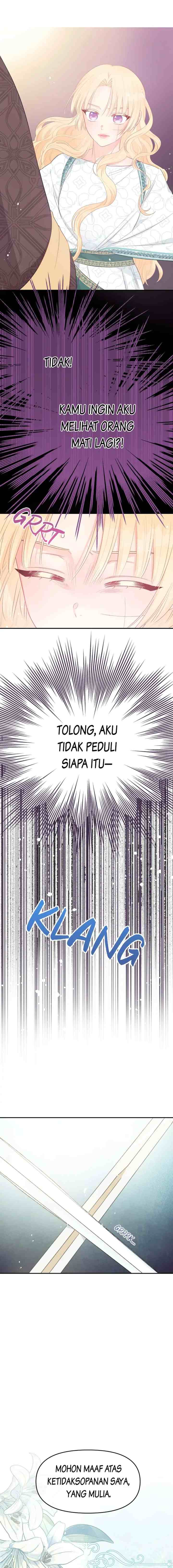 Don't Concern Yourself With That Book chapter 25 halaman 14