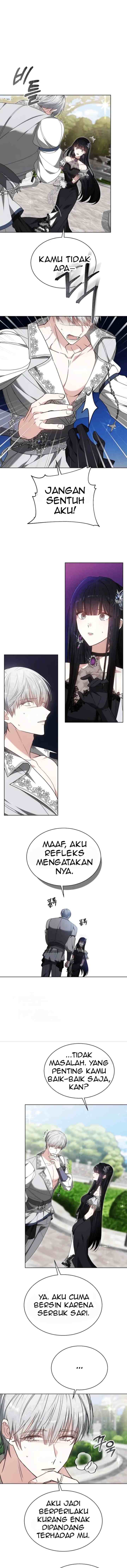 Bride of Obsidian chapter 11 halaman 12