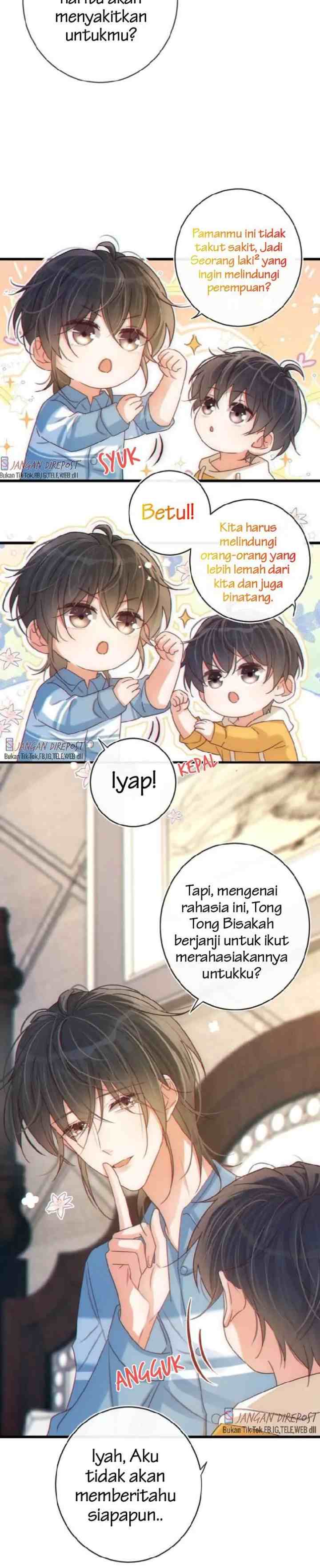 Intoxicated chapter 62 halaman 5