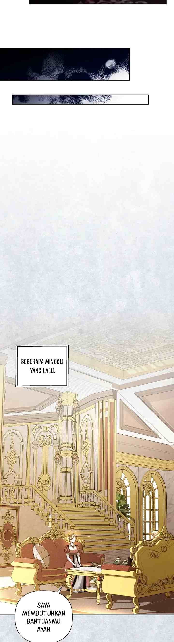 How to Hide the Emperor's Child chapter 73 halaman 10
