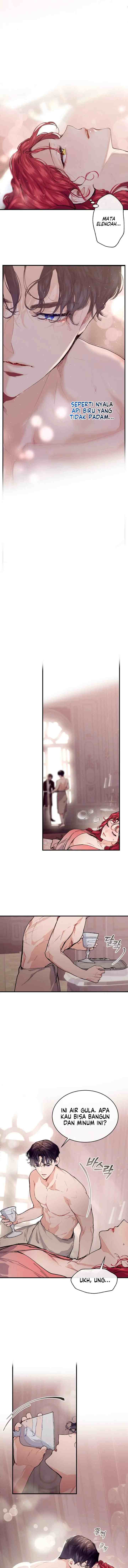 The Elegant Sea of Savagery chapter 54 halaman 7