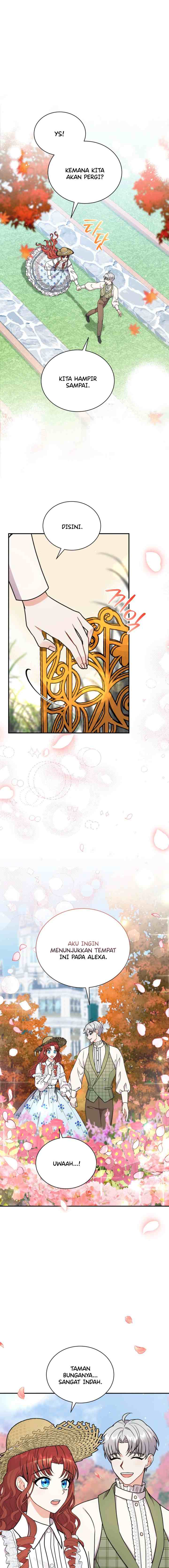 I Became The Villain's Trainer chapter 47 halaman 11