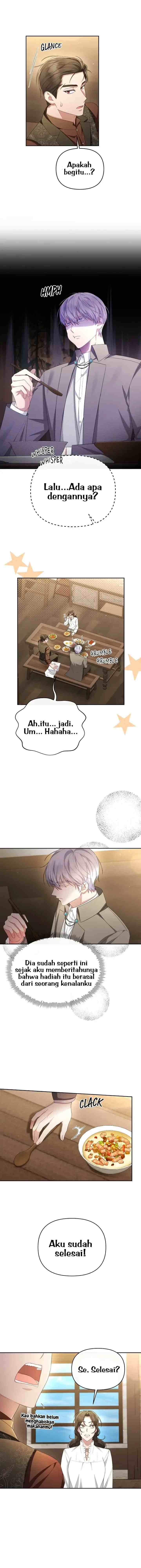 The Runaway Lead Lives Next Door chapter 40 halaman 9