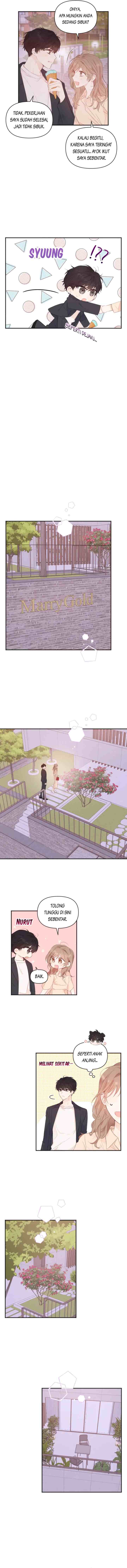 Ideal Delivery Service chapter 9 halaman 4