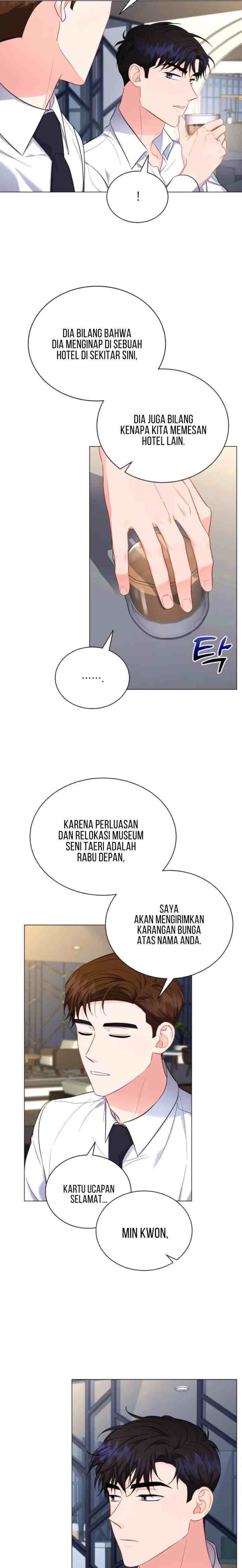 See You After Work chapter 16 halaman 15